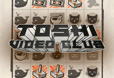 Toshi Video Club